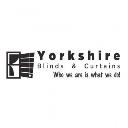 Yorkshire Blinds & Curtains logo