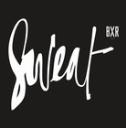 Sweat by BXR logo