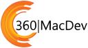 360 Mac Dev logo
