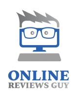 Online Reviews Guy image 1