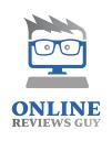 Online Reviews Guy logo