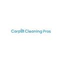 Carpet Cleaning Pros logo