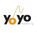 YoYo Marketing logo