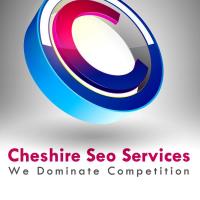 Cheshire SEO Services image 1