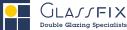 Preston Glass Fix logo