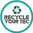 Computer Recycling logo