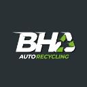 BHA Auto Recycling logo