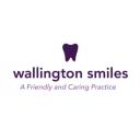 Wallington Smiles Dentist logo