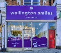 Wallington Smiles Dentist image 2