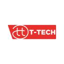 T-Tech logo