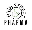 Best Online Pharmacy 2021 logo
