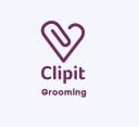 Clipit Grooming logo
