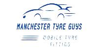 Manchester Tyre Guys image 1