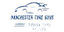 Manchester Tyre Guys logo