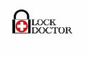 Lock Doctor N.I. logo