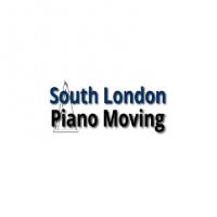 South London Piano Moving image 1