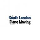 South London Piano Moving logo