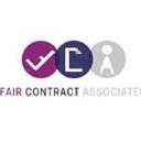 Fair Contract Associates Limited logo