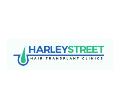 Harley Street Hair Transplant Clinics London logo