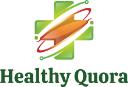 Healthy Quora logo