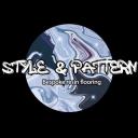 Style & Pattern Bespoke Resin Flooring logo