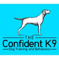 The Confident K9 image 1