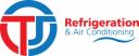 T J Refrigeration logo