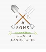 F.B & Sons, Lawns & Landscapes image 1
