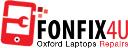 Oxford Laptops Repairs logo