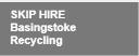 Skip Hire Basingstoke logo