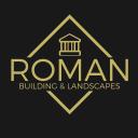 Roman Building & Landscapes logo