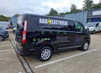 AKK Electrical Services LTD image 2