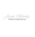 Jason Worsnip Family Funeral Service logo