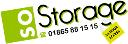 SO Storage logo