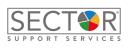 Sector Support Cleaning Services logo