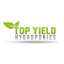 Top Yield Hydroponics logo