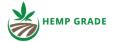 Hemp Grade logo