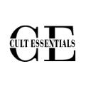 Cult Essentials logo