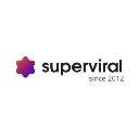 Superviral Instagram Growth logo
