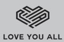 Love You All Ltd logo