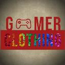 Gamer Clothing logo