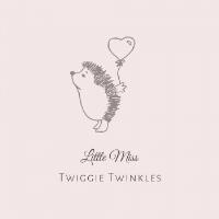 Little Miss Twiggie Twinkles image 1