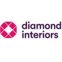 Diamond Business Interiors logo