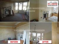 Extreme Home Makeover Glasgow image 10