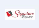 Signature Shopfitters logo