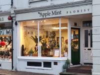 Apple Mint Florist image 7