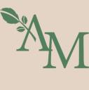Apple Mint Florist logo