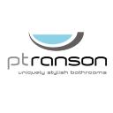 P.T. Ranson logo