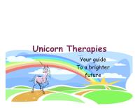 Unicorn Therapies image 2
