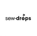 Sew-Drops logo